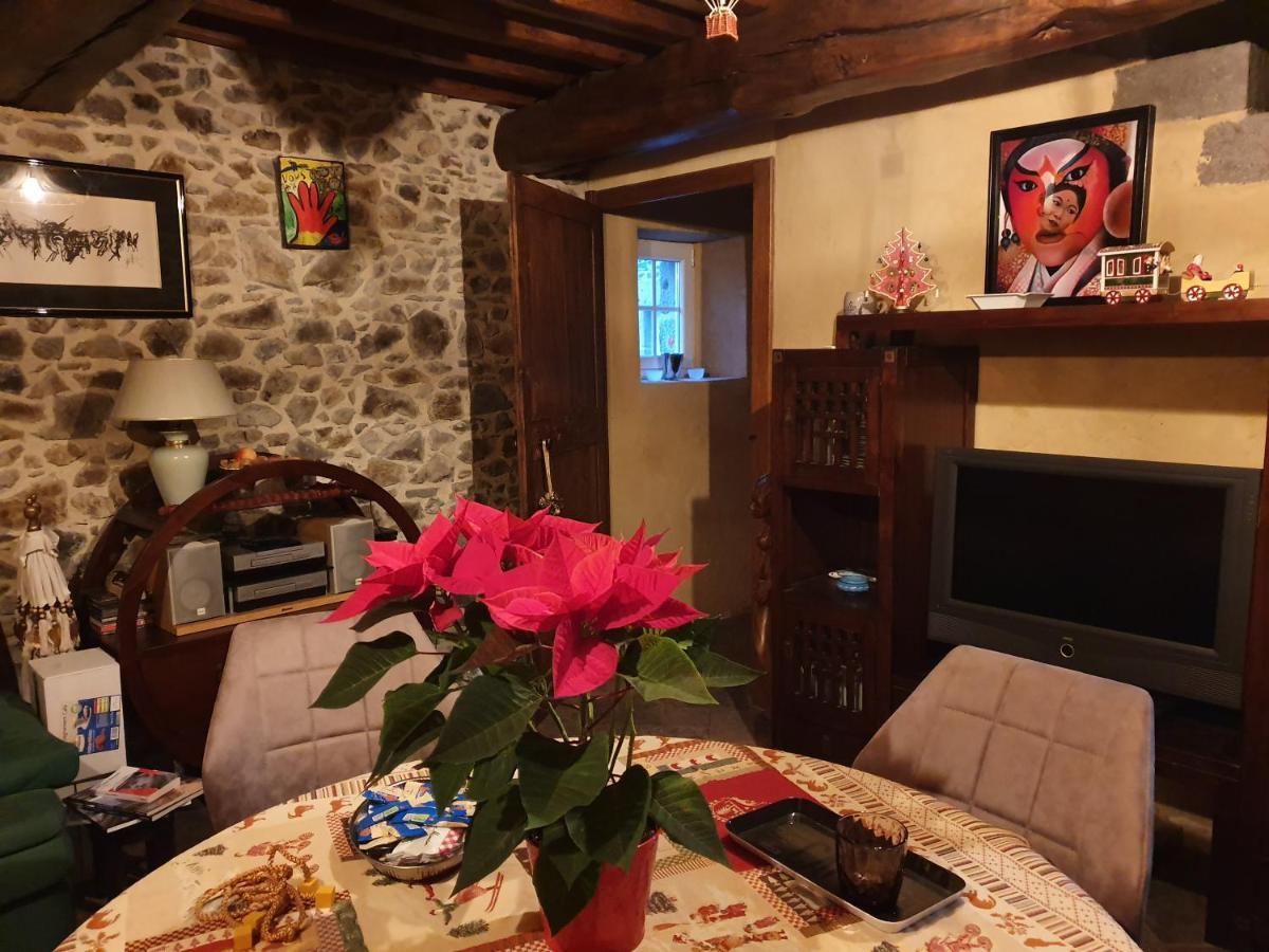 Lesroses1680 Bed & Breakfast Blainville-sur-Mer Luaran gambar